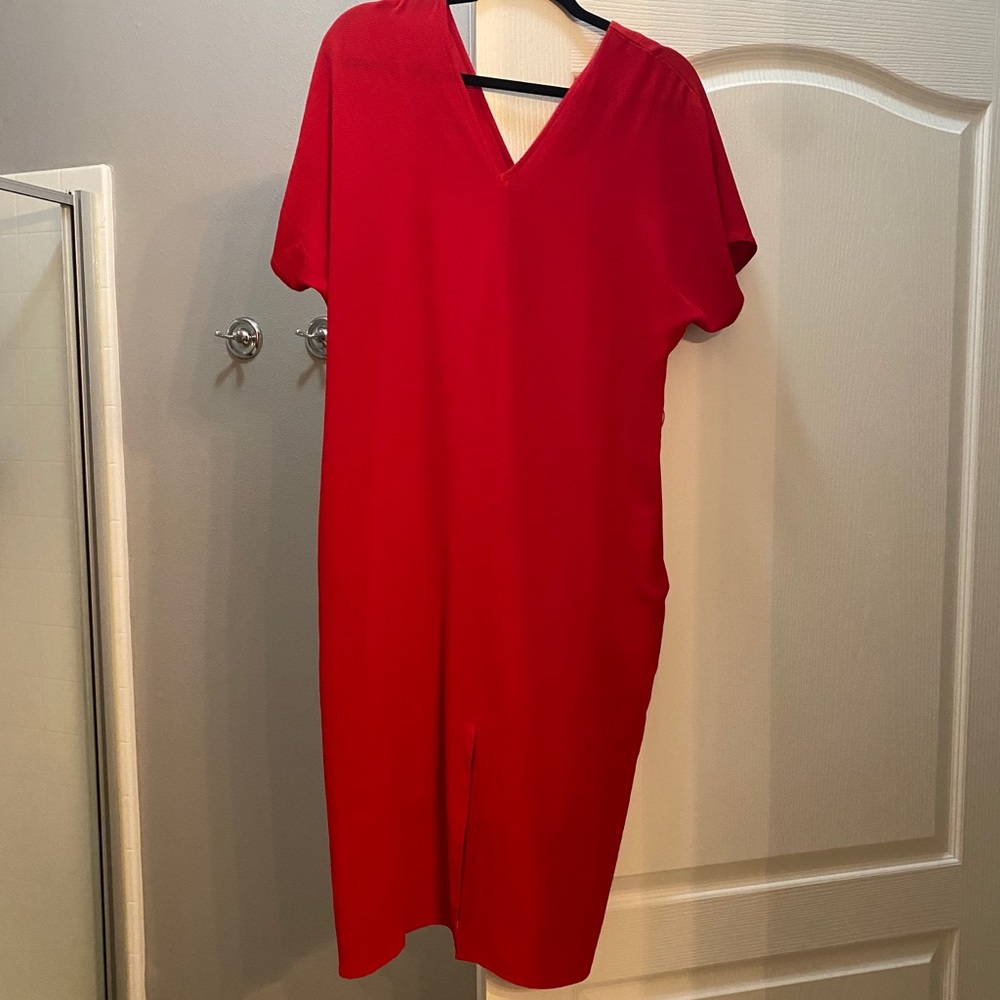 Bobeau dress